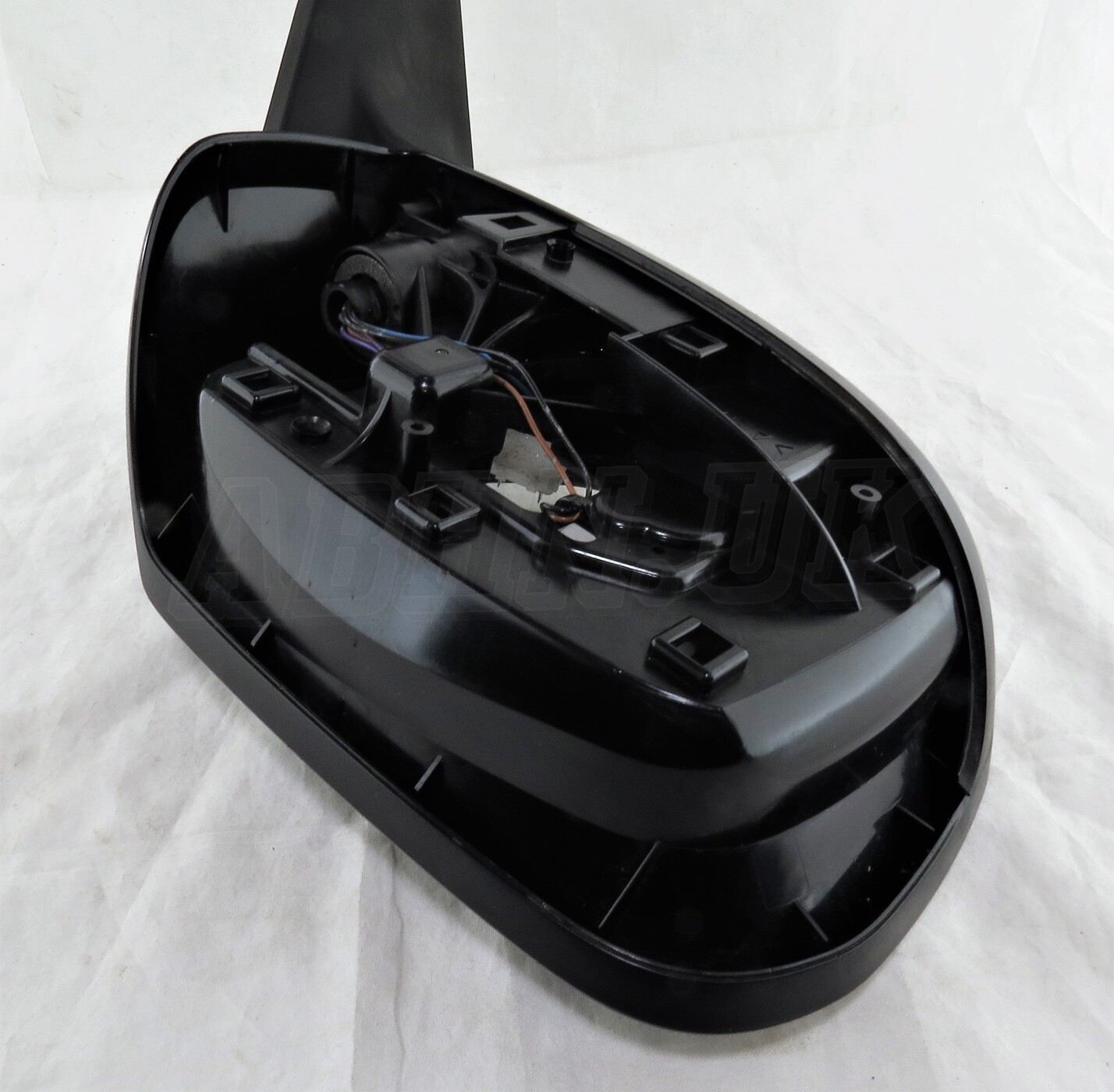 Mazda 5 CR19 (05-10) Right Side Electric Heated Door Mirror 5-Wires Housing Only - Image 6