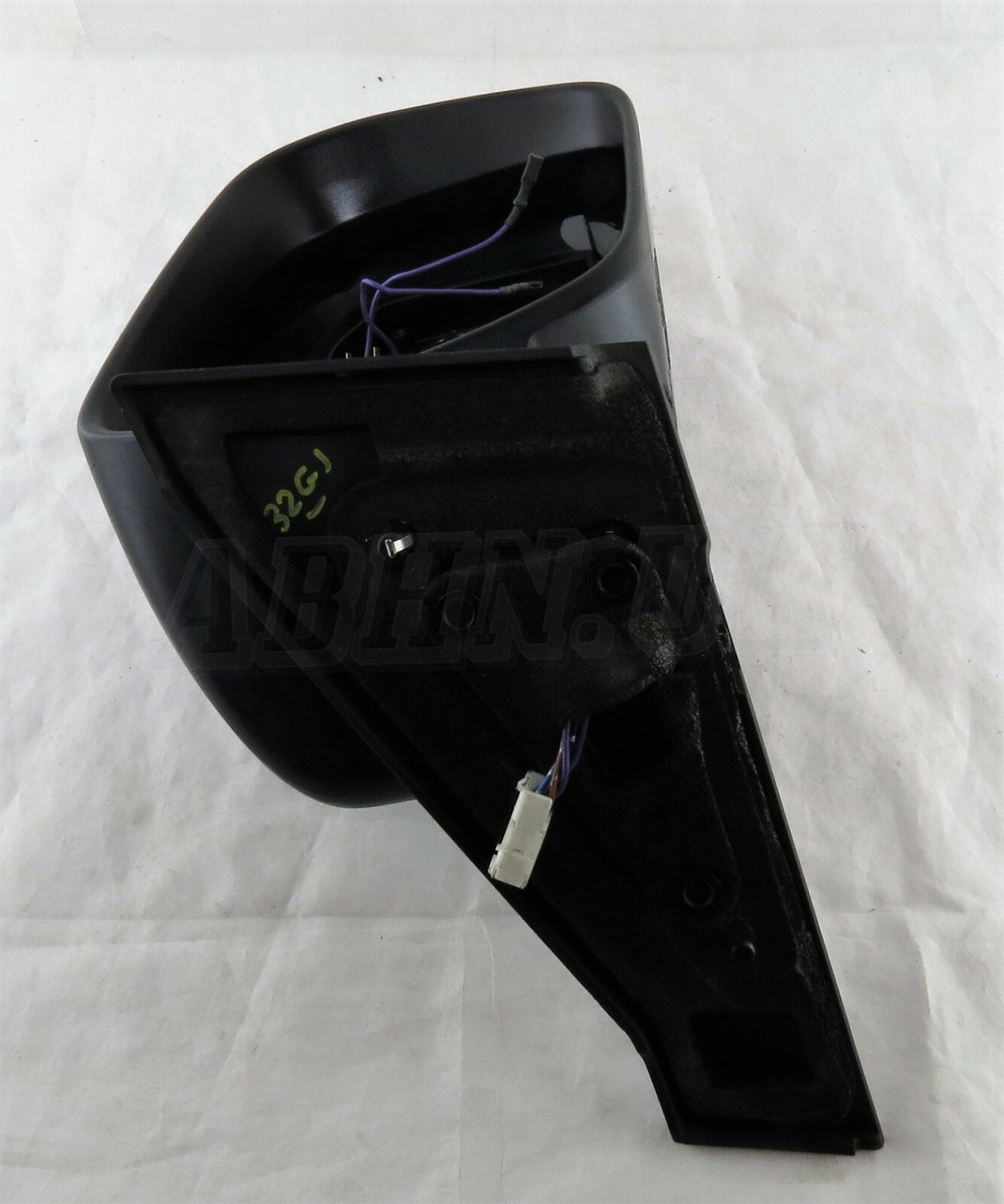 Mazda 5 CR19 (05-10) Right Side Electric Heated Door Mirror 5-Wires Housing Only - Image 7