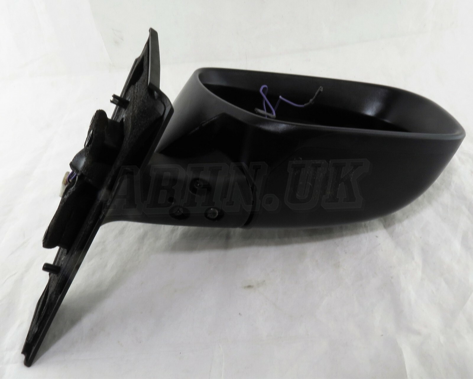 Mazda 5 CR19 (05-10) Right Side Electric Heated Door Mirror 5-Wires Housing Only - Image 8
