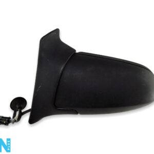 Vauxhall Opel Zafira A (99- 05) Electric Heated Left Wing Mirror 24462379 Black