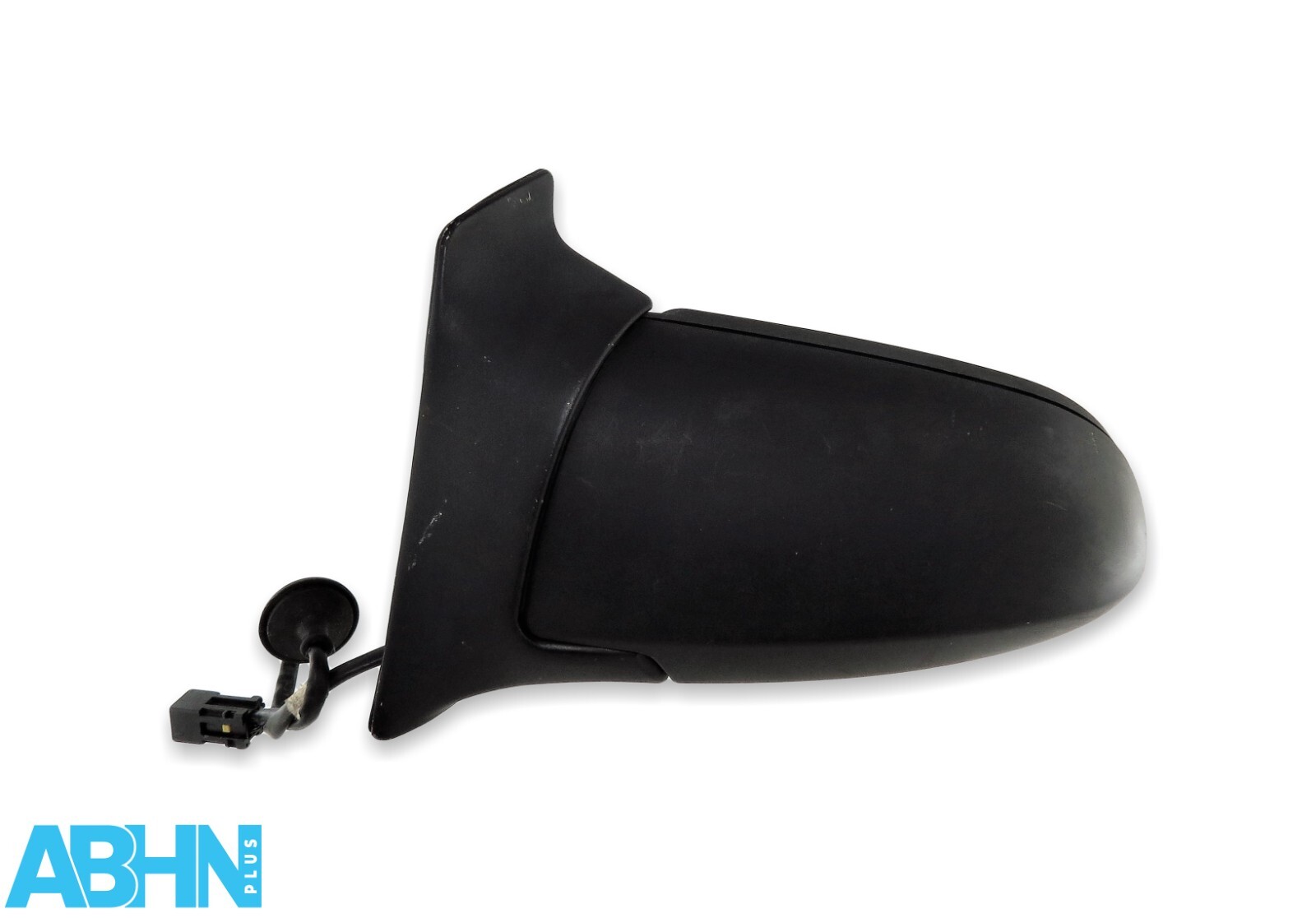 Vauxhall Opel Zafira A (99- 05) Electric Heated Left Wing Mirror 24462379 Black