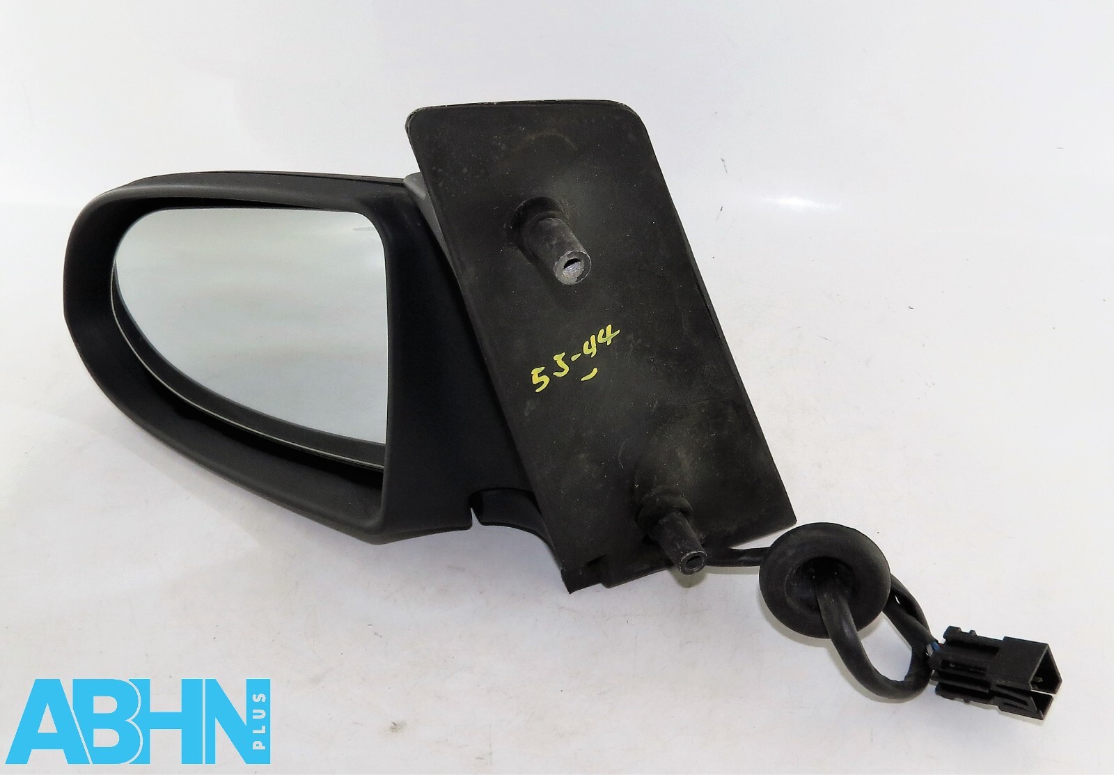 Vauxhall Opel Zafira A (99- 05) Electric Heated Left Wing Mirror 24462379 Black - Image 2