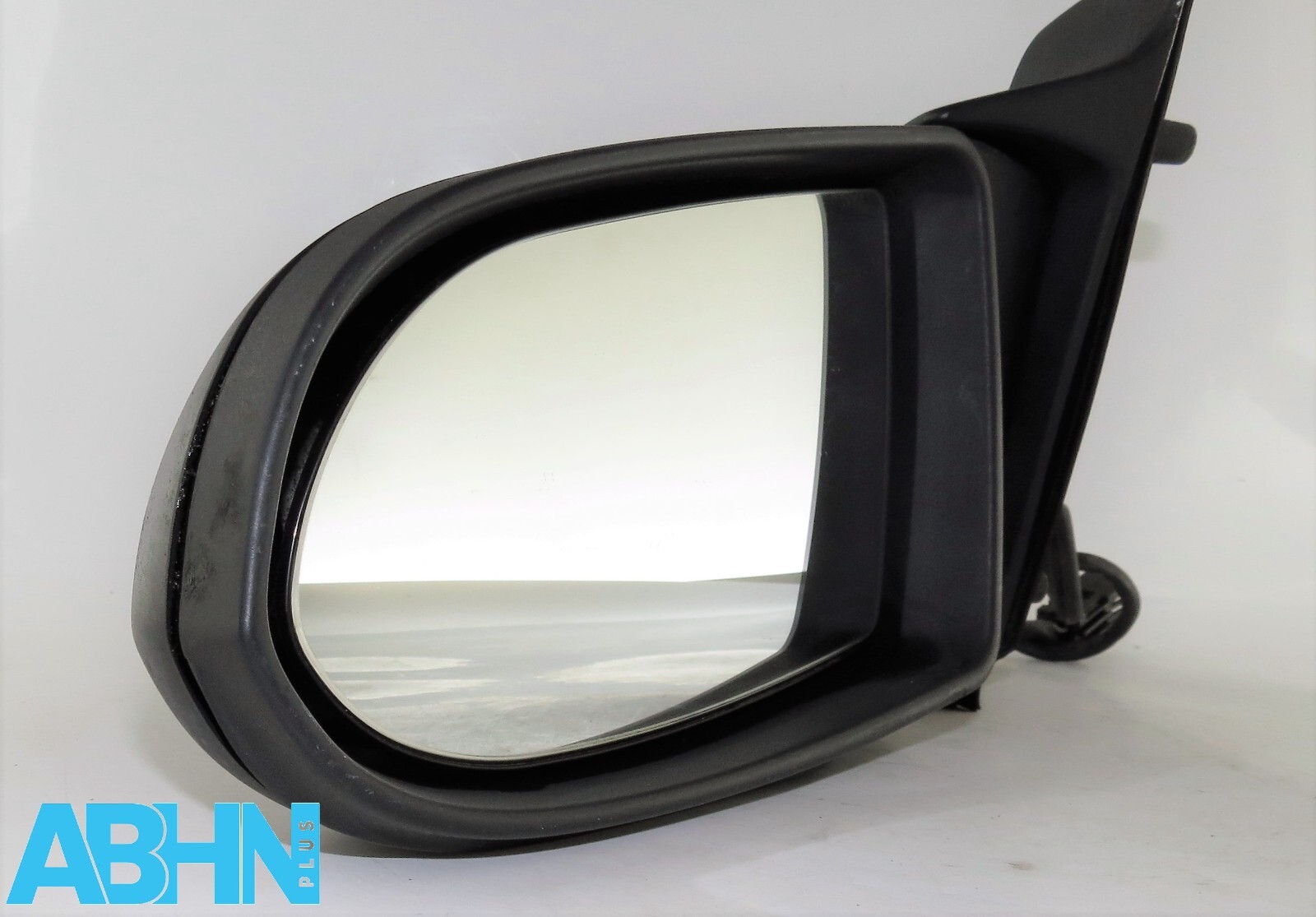 Vauxhall Opel Zafira A (99- 05) Electric Heated Left Wing Mirror 24462379 Black - Image 4