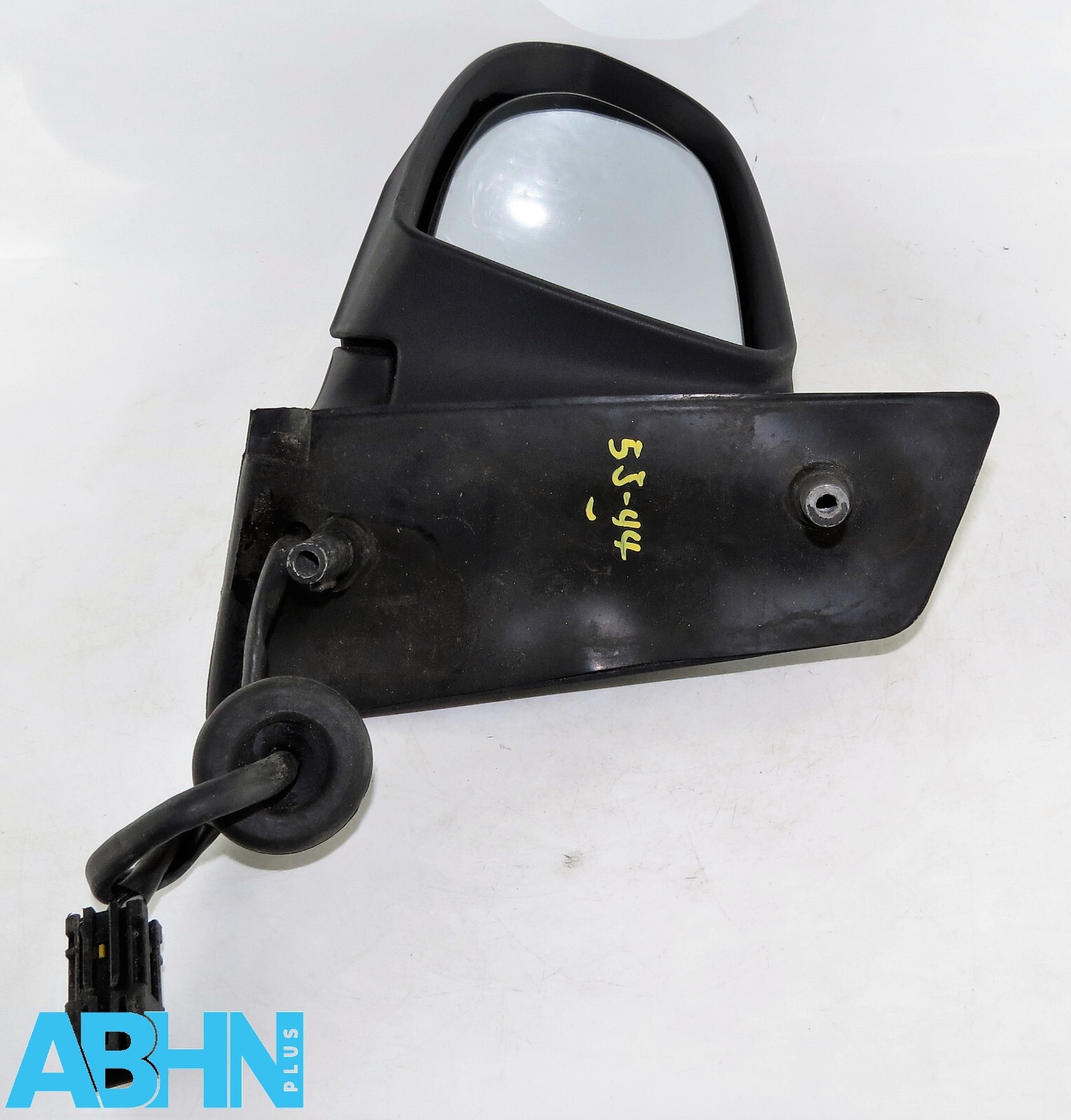 Vauxhall Opel Zafira A (99- 05) Electric Heated Left Wing Mirror 24462379 Black - Image 7