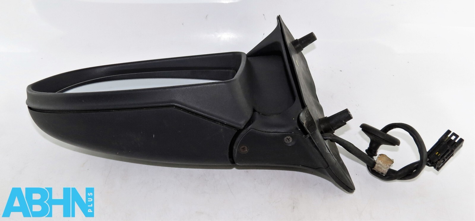 Vauxhall Opel Zafira A (99- 05) Electric Heated Left Wing Mirror 24462379 Black - Image 8