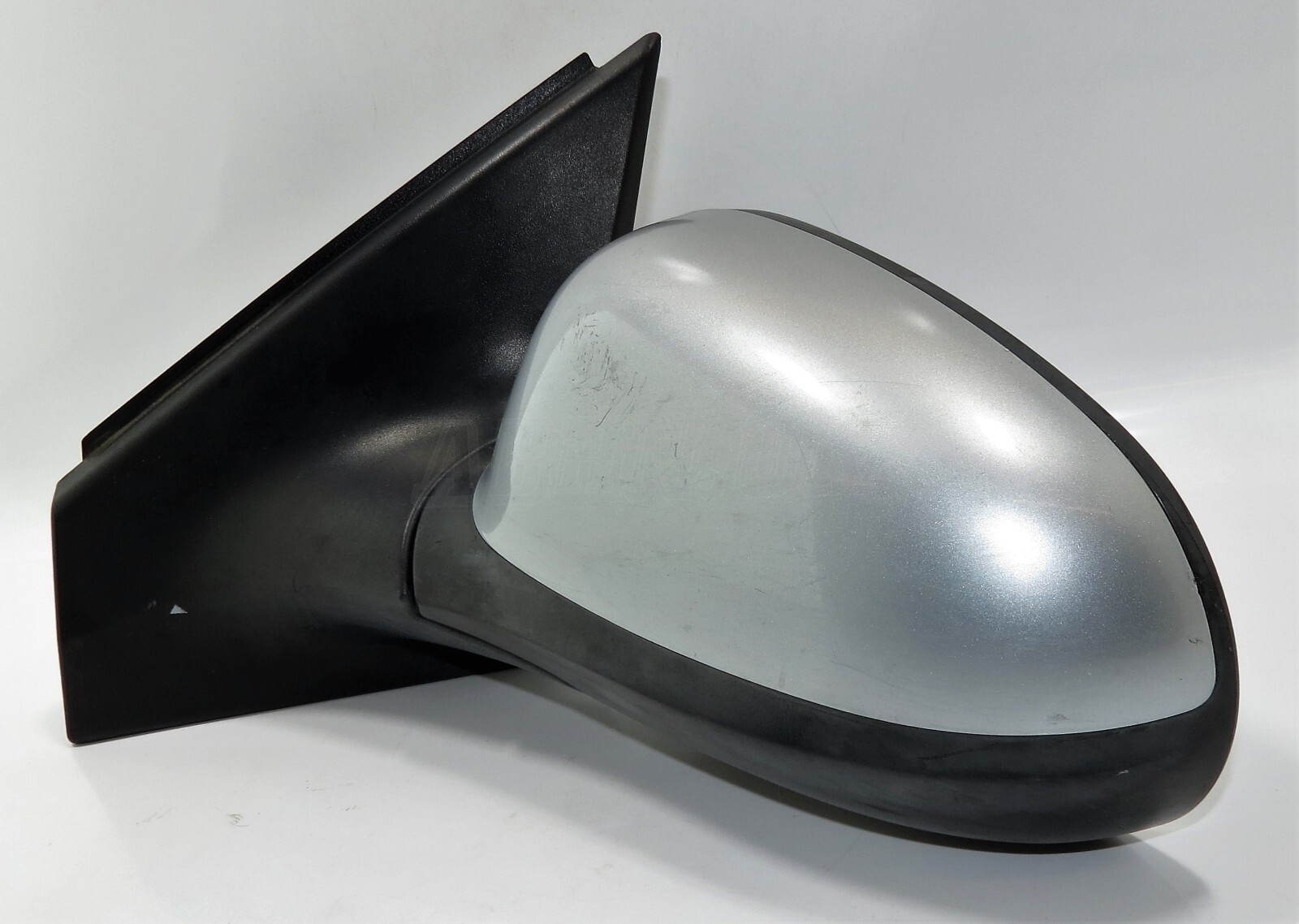 Fiat Bravo MK2 198 /07-14 Left Side Electric Door Mirror 01704738100 Silver-Grey - Image 5