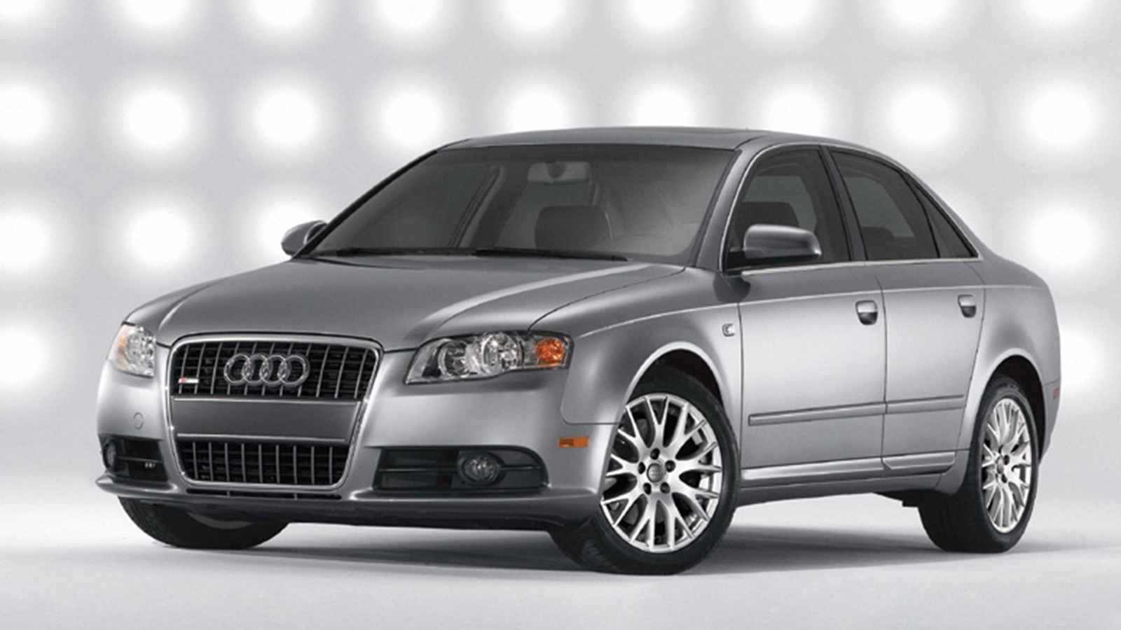 Audi A4 8E B6 B7 (2001-2008) Left Side Electric Heated Door Mirror Met Blue-Grey - Image 8