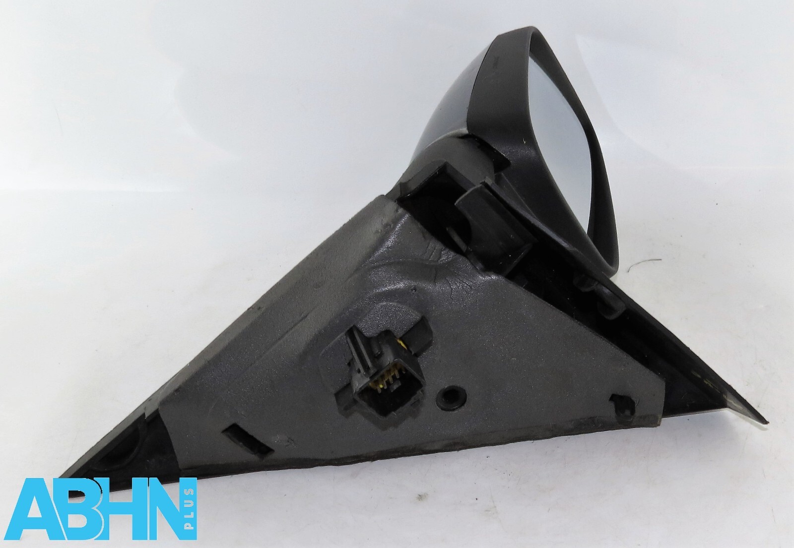 Renault Scenic Mk2 Grand (03-09) Power Folding Left Door Mirror Hologram Grey - Image 7