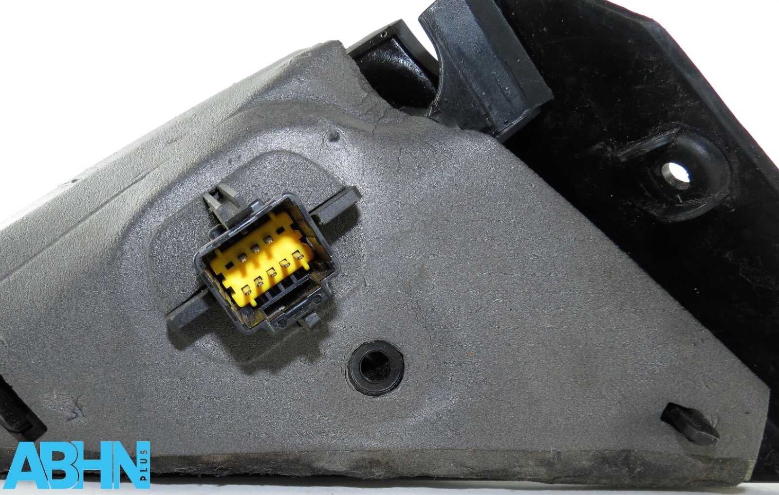 Renault Scenic Mk2 Grand (03-09) Power Folding Left Door Mirror Hologram Grey - Image 8