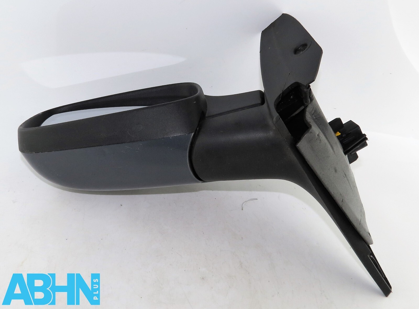 Renault Scenic Mk2 Grand (03-09) Power Folding Left Door Mirror Hologram Grey - Image 9