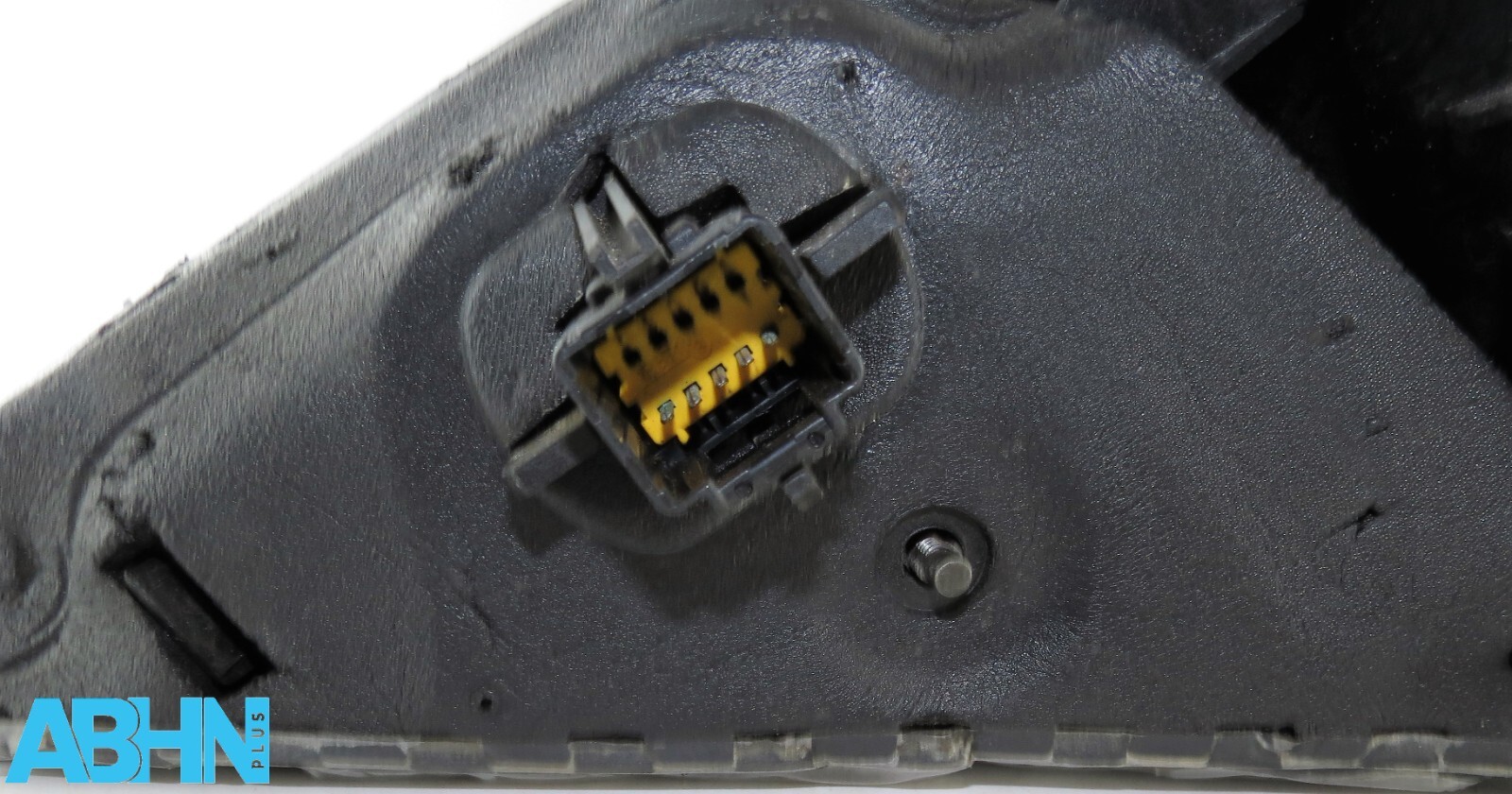 Renault Scenic Mk2 Grand /03-09 Left Side Electric Heated Door Mirror Flame Red - Image 11