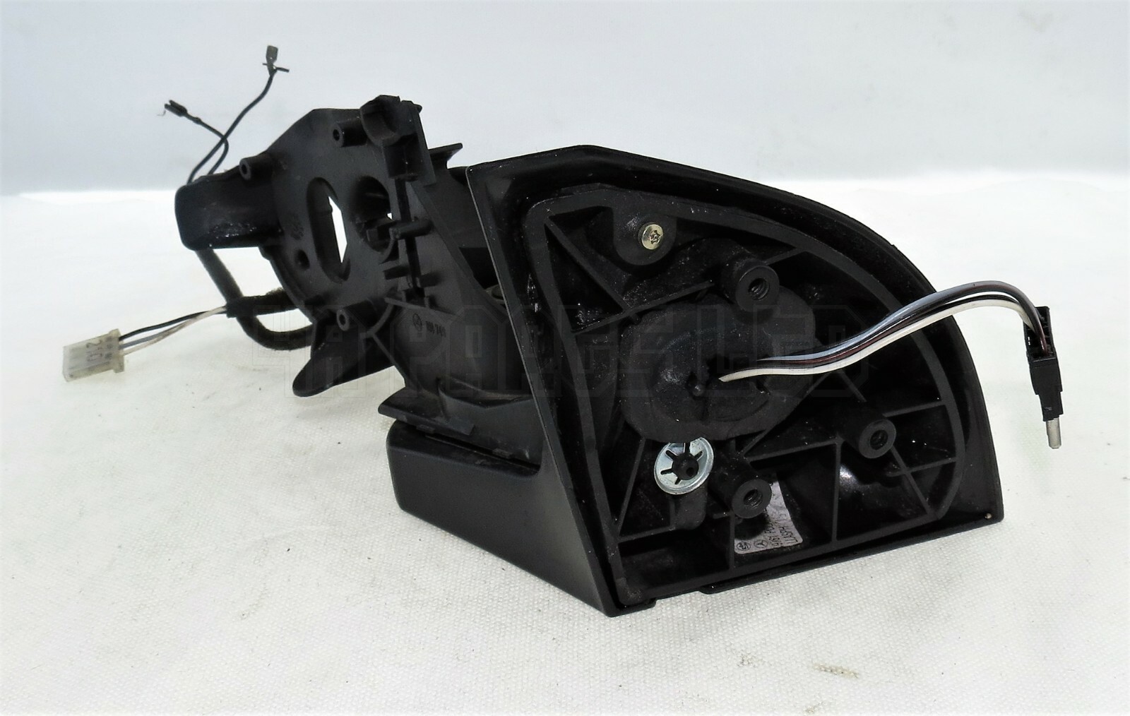 Mercedes-Benz A-Class W168 (97-02) Left Side Door Mirror 1688105716 Housing Olny - Image 2