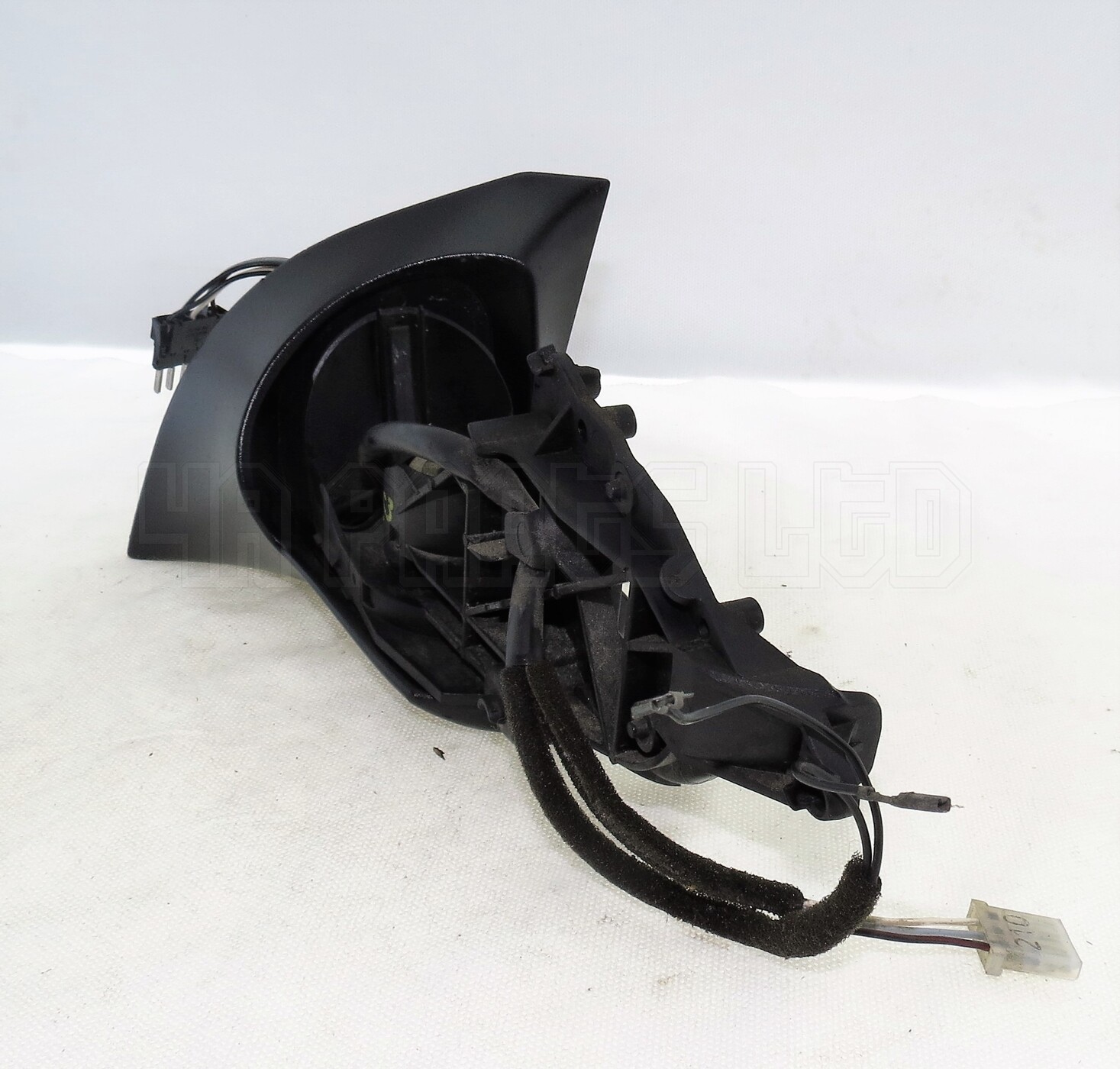 Mercedes-Benz A-Class W168 (97-02) Left Side Door Mirror 1688105716 Housing Olny - Image 4