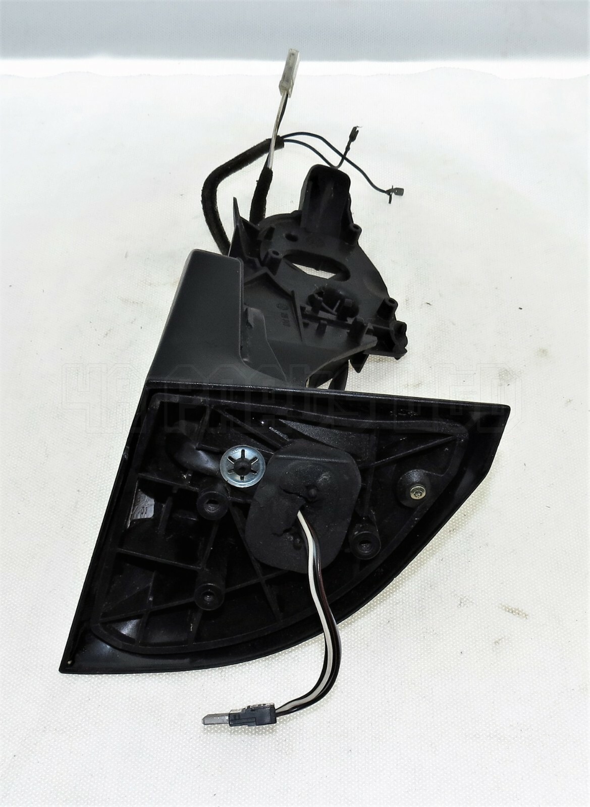 Mercedes-Benz A-Class W168 (97-02) Left Side Door Mirror 1688105716 Housing Olny - Image 6