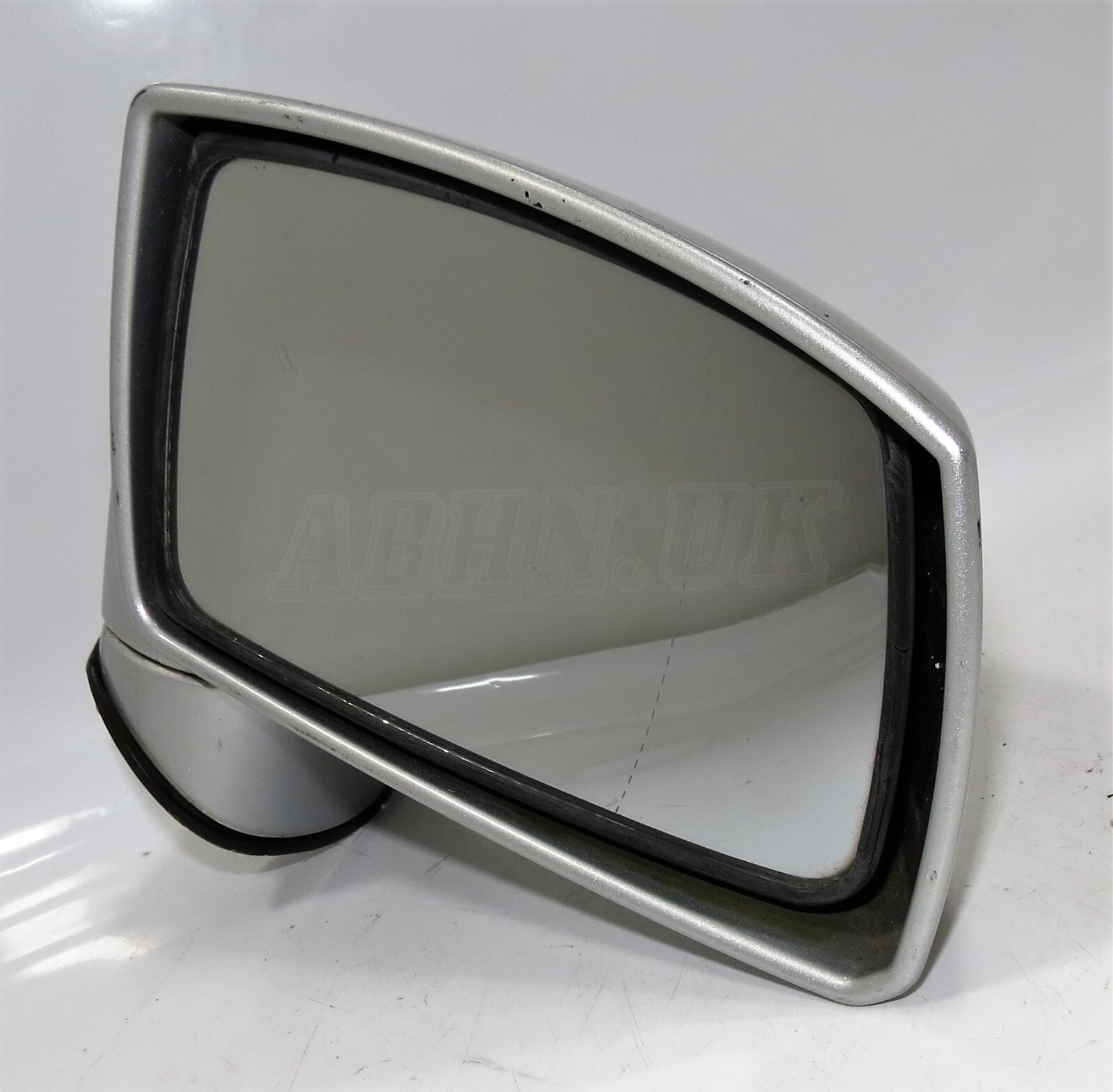 Hyundai Coupe GK (01-09) Right Side Electric Heated Door Mirror Metallic Silver - Image 4