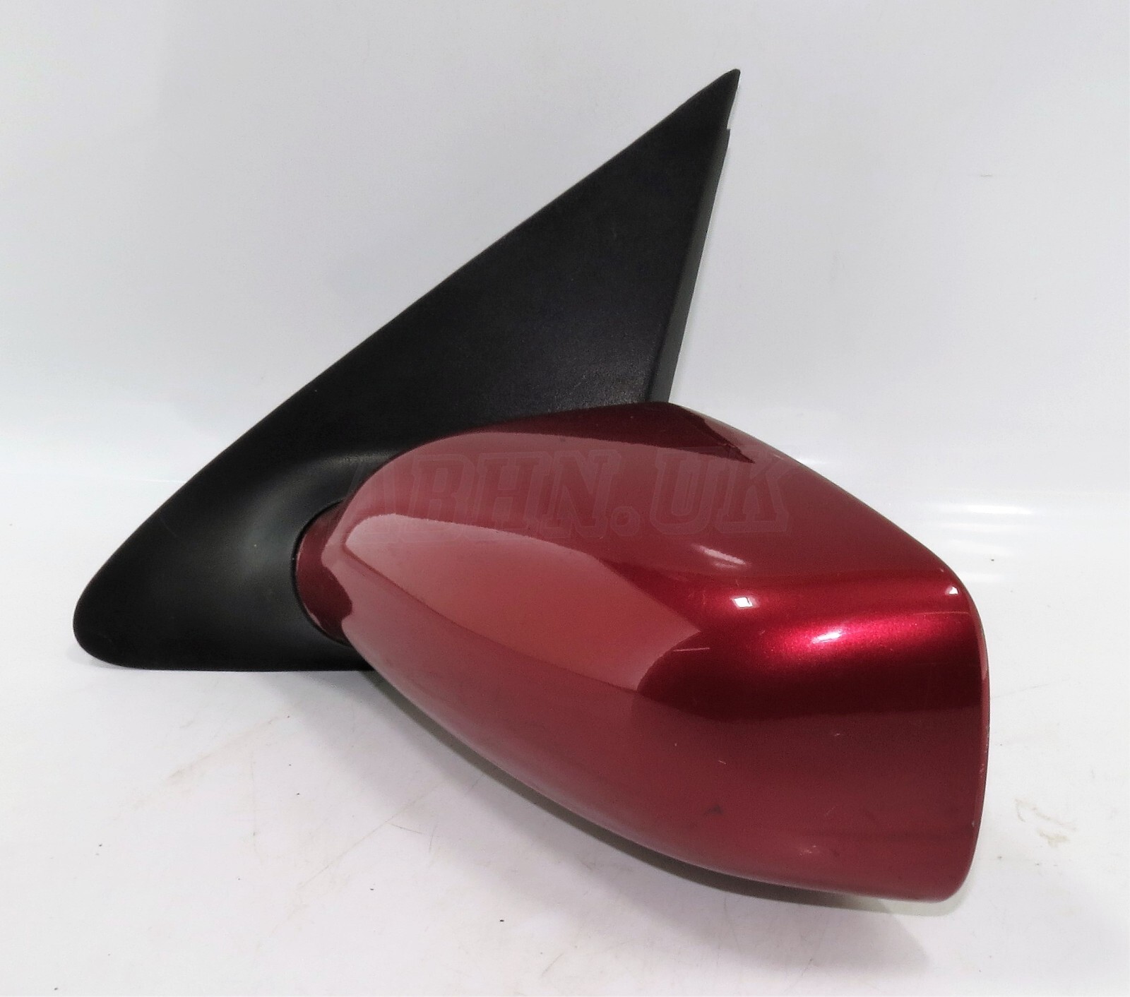 Ford Mondeo I MK1 (1993-1996) Left Side Electric Heated Door Mirror Metallic Red - Image 5