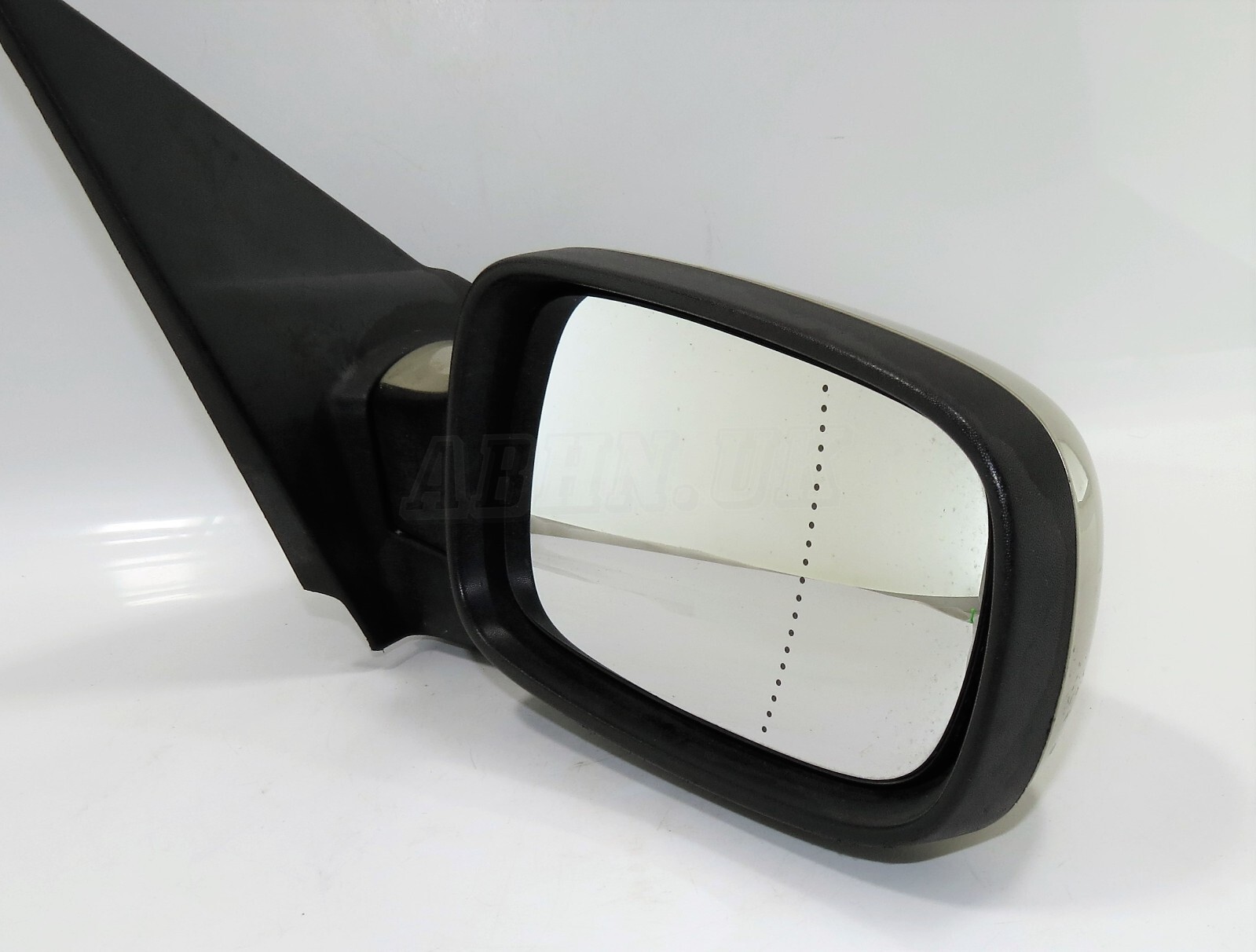 Renault Megane II Convertible (03-09) Right Side Power Folding Door Mirror Beige - Image 4