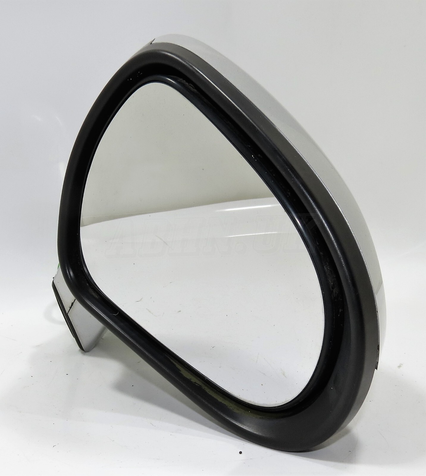 Peugeot 308 SW CC /07-13 Right Side Electric Heated Door Mirror 8-Wires Silver - Image 4