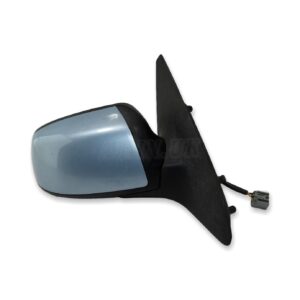 Ford Mondeo MK3 Facelift /04-07 Right Side Electric Heated Door Mirror Met Tonic