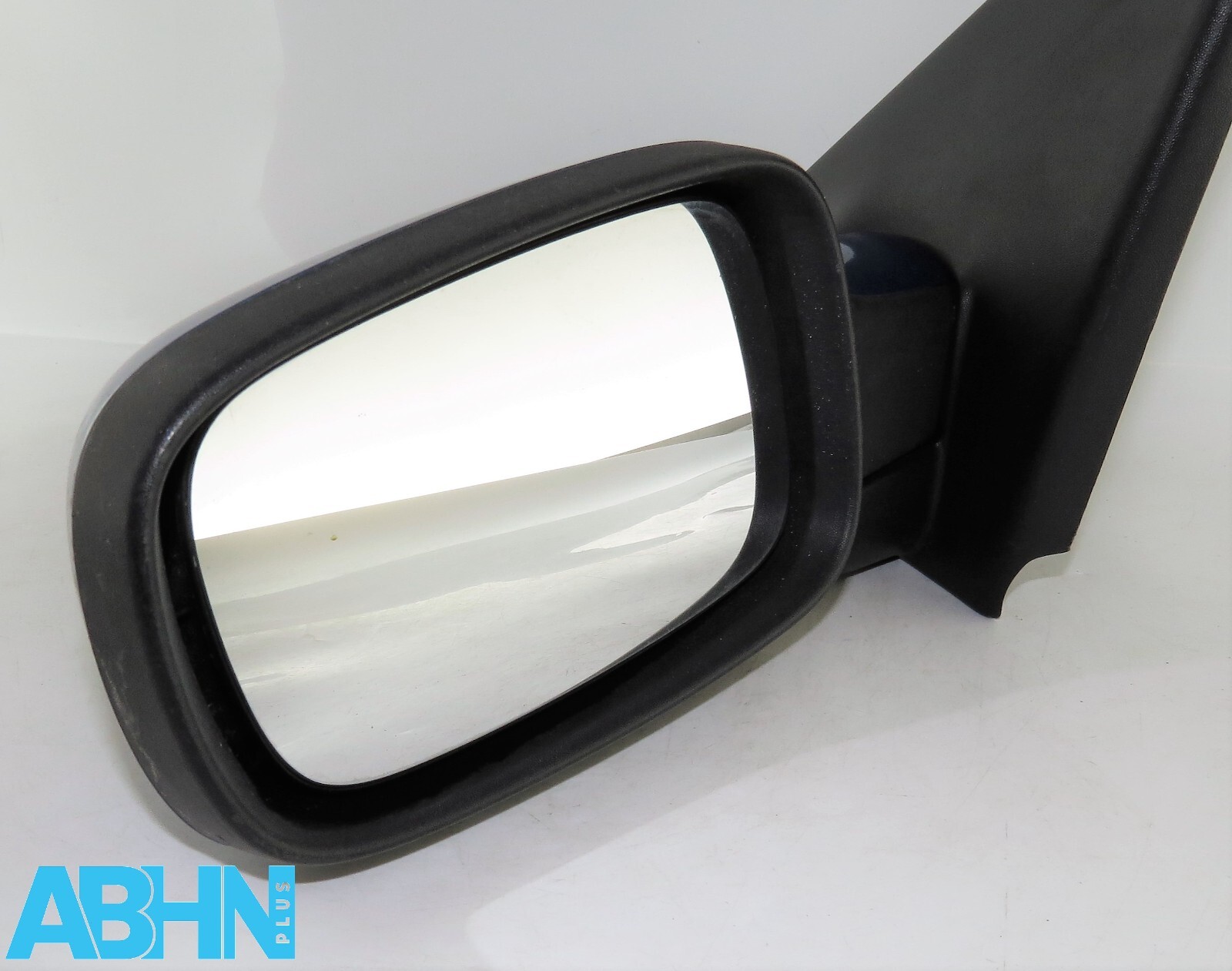 Renault Megane II MK2 (2002-2009) Left Side Electric Heated Door Mirror Met Blue - Image 5