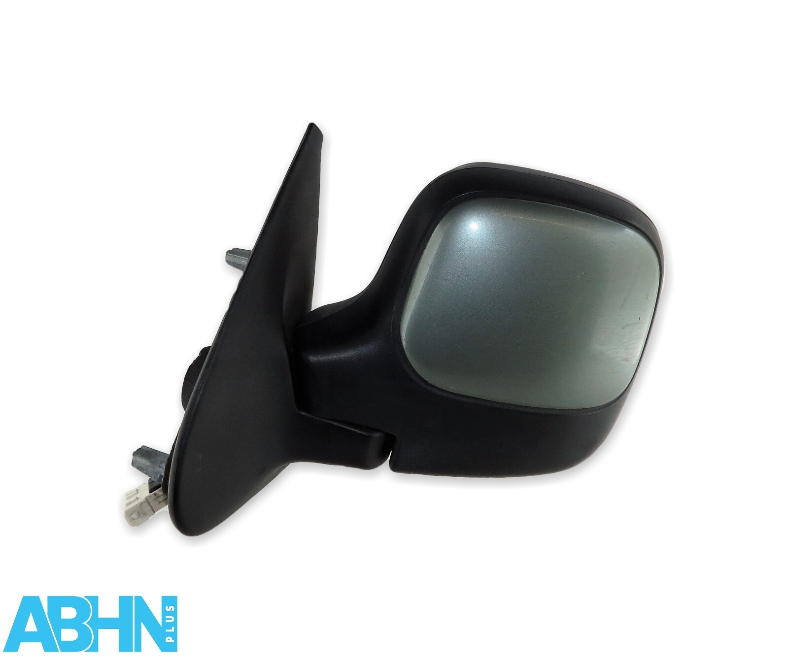 Citroen Berlingo Partner (96-08) Left Side Electric Heated Wing Mirror Met Green