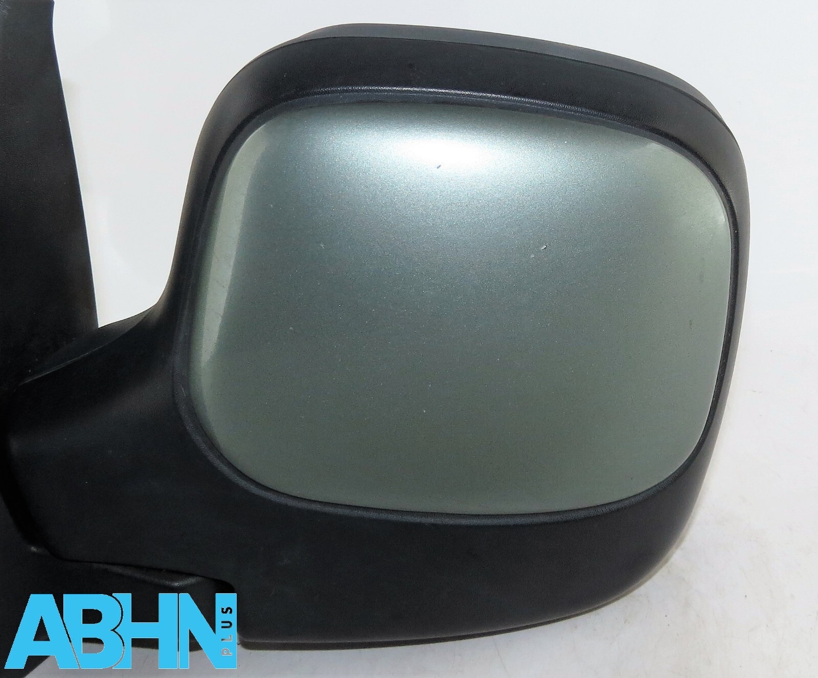 Citroen Berlingo Partner (96-08) Left Side Electric Heated Wing Mirror Met Green - Image 4