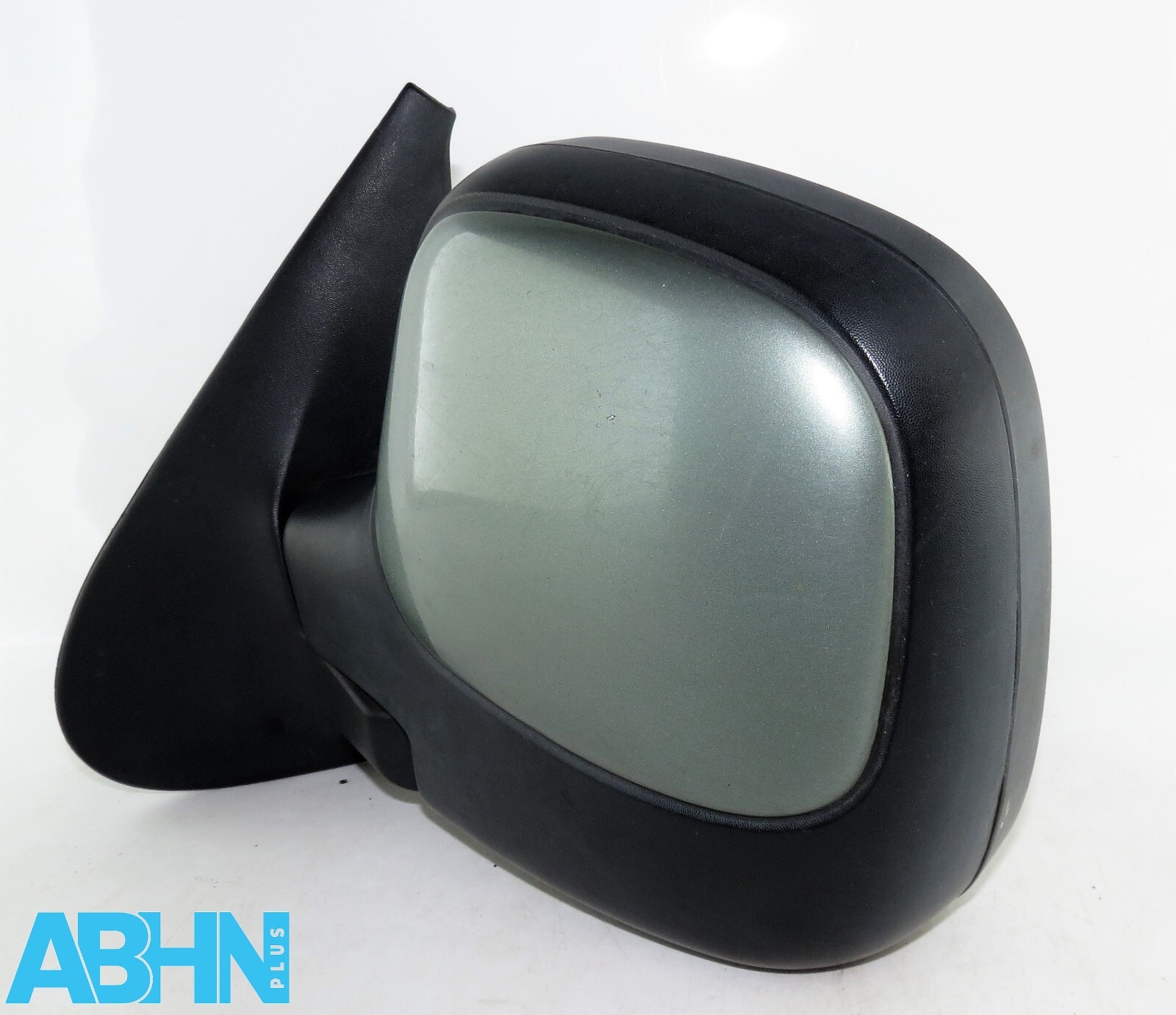 Citroen Berlingo Partner (96-08) Left Side Electric Heated Wing Mirror Met Green - Image 6