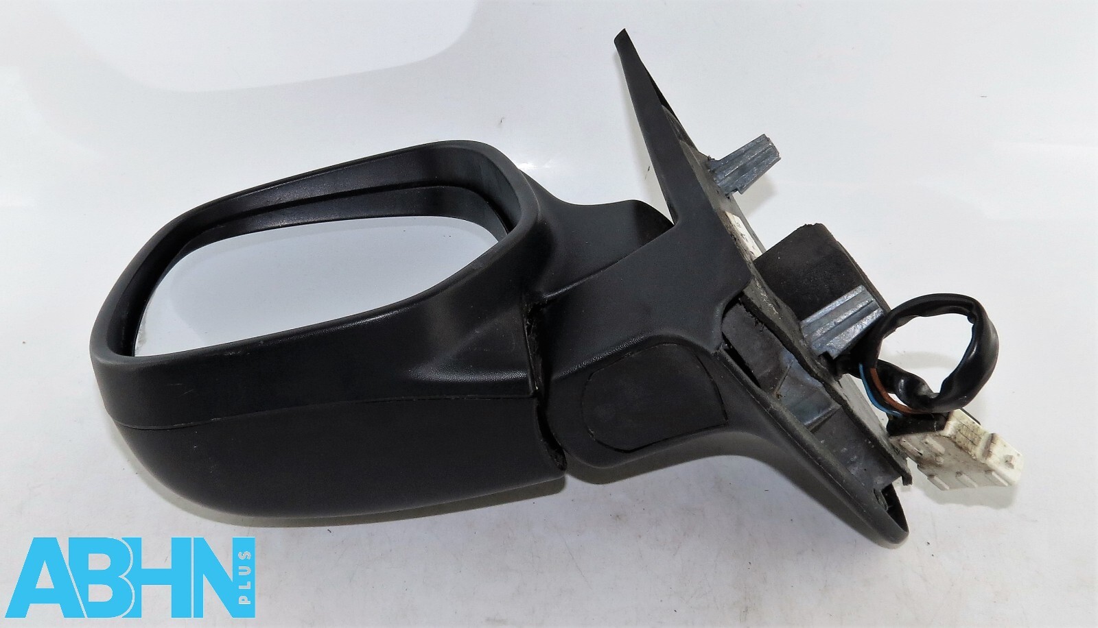 Citroen Berlingo Partner (96-08) Left Side Electric Heated Wing Mirror Met Green - Image 8