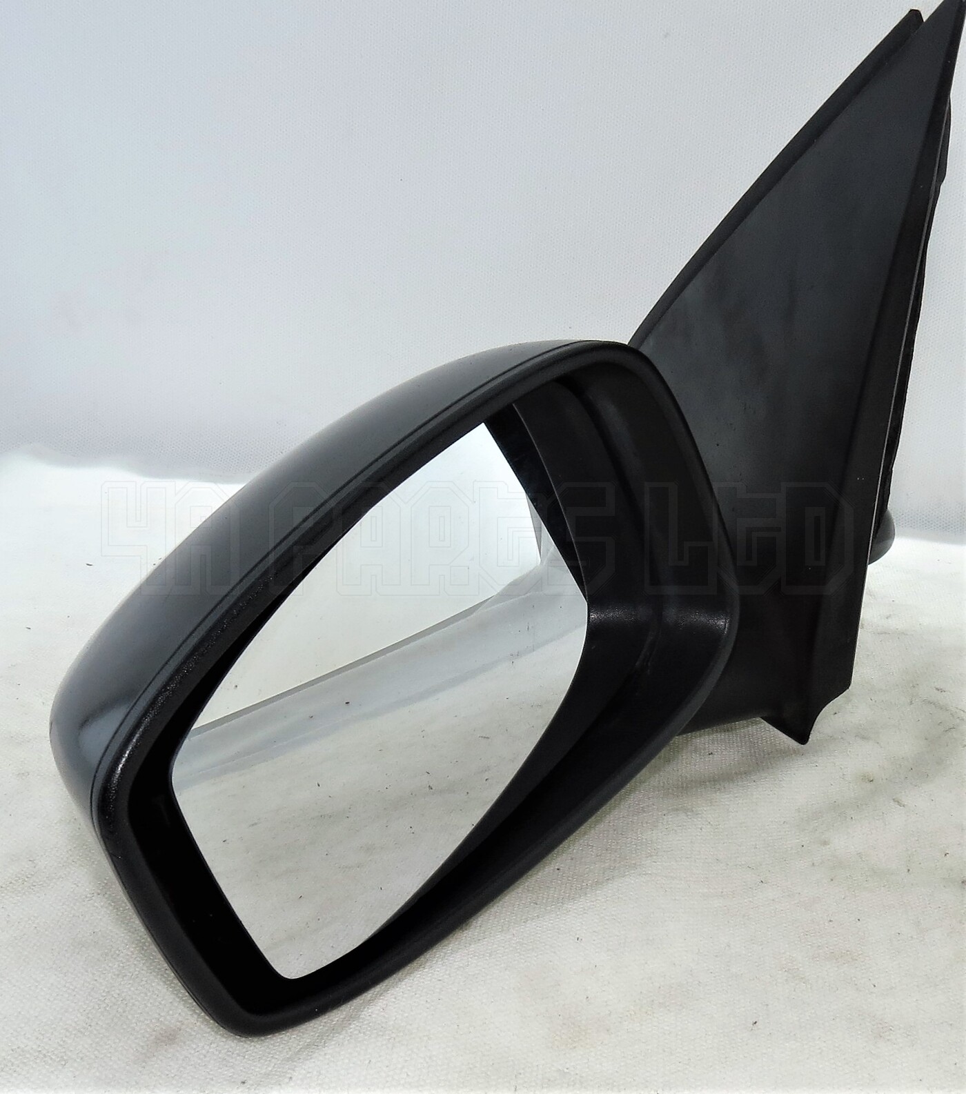 Fiat Stilo 192 Stilo-Multi 2001-2008 Left Side Electric Heated Door Mirror Black - Image 4