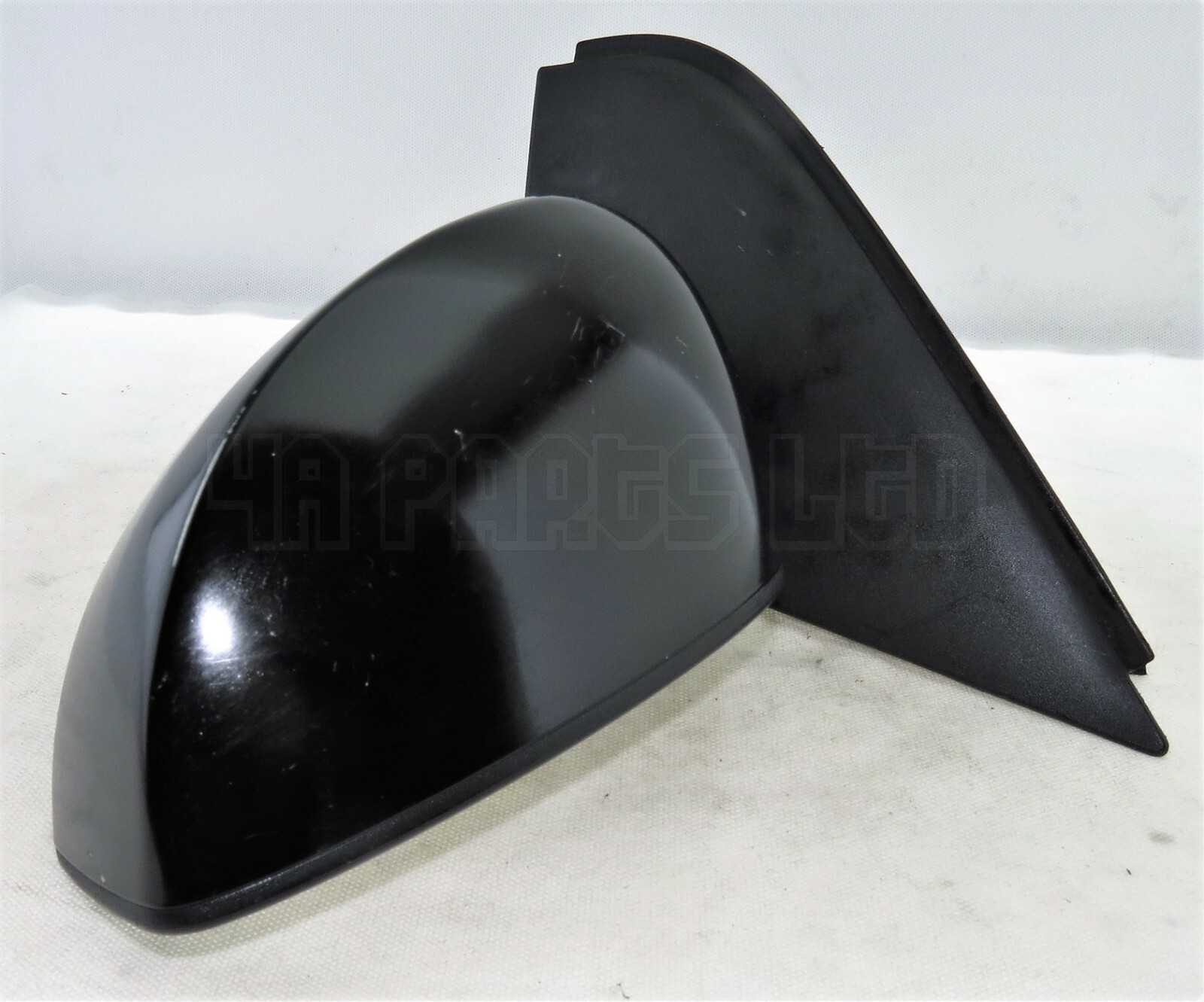 Fiat Stilo 192 Stilo-Multi 2001-2008 Left Side Electric Heated Door Mirror Black - Image 7