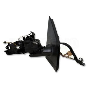 VW Polo 9N Facelift (2005-2009) Right Side Door Mirror Housing Only 6Q2857502CJ