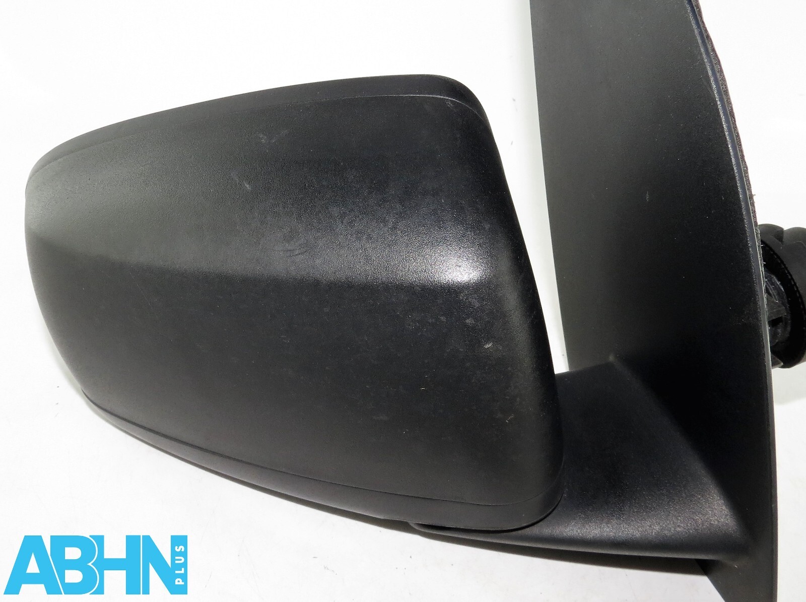 Fiat Panda 169 (2003 - 2010) Right Side Electric Wing Mirror Matte Black 3-Wires - Image 4