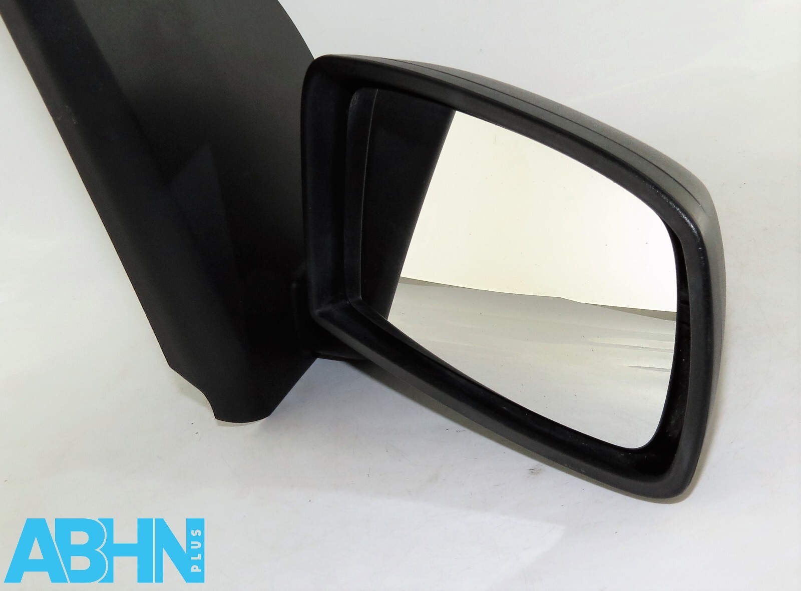 Fiat Panda 169 (2003 - 2010) Right Side Electric Wing Mirror Matte Black 3-Wires - Image 5