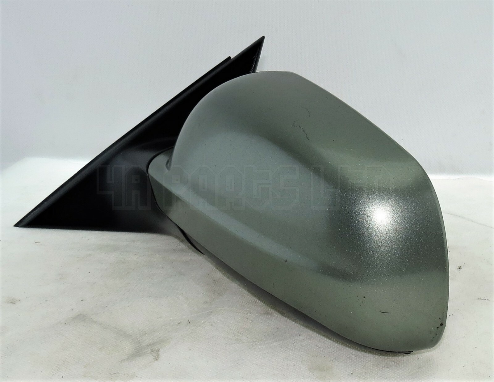VW Passat B5 (1996-2003) Left Side Electric Heated Door Mirror Met Fresco Green - Image 5