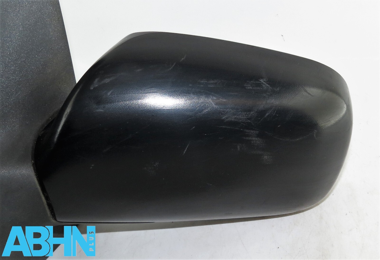 Toyota Yaris MK1 Vitz 99-05 Left Side Manual Door Mirror (3x Bolts)/ No-Glass - Image 4