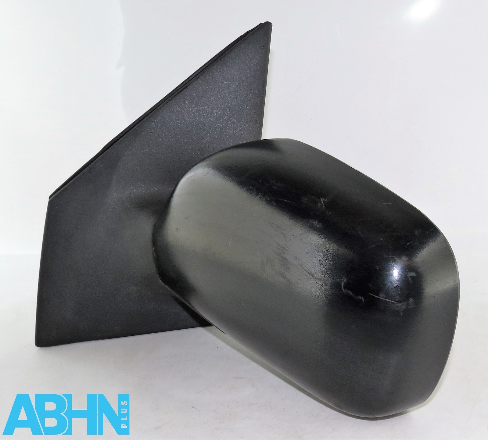 Toyota Yaris MK1 Vitz 99-05 Left Side Manual Door Mirror (3x Bolts)/ No-Glass - Image 6