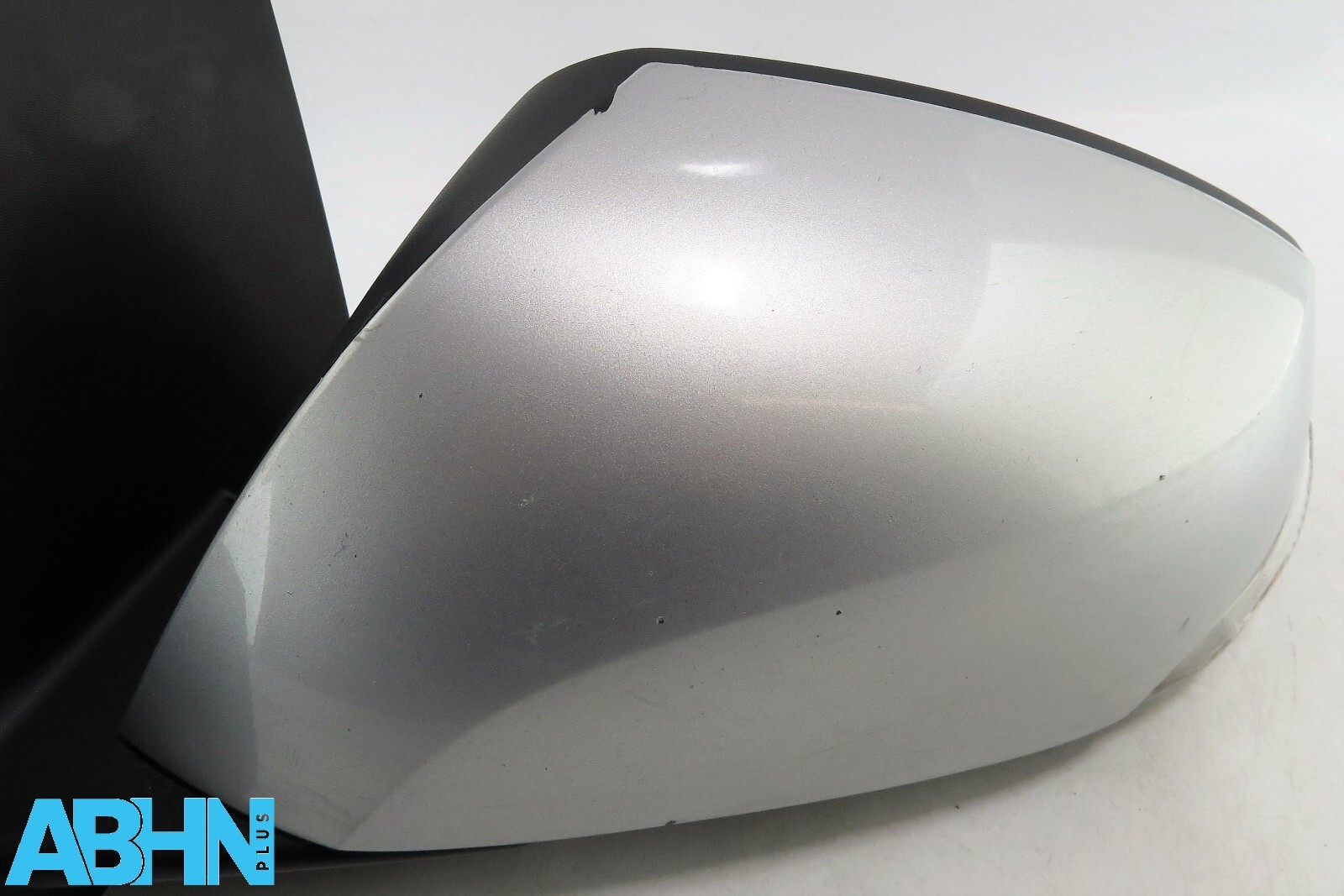 Renault Megane MK3 (09-16) 5-DR Left Side Heated Door Mirror 12523320 Met Silver - Image 4