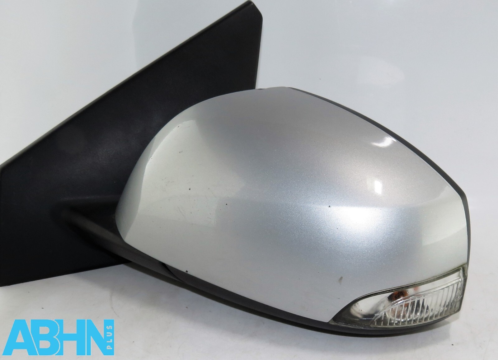 Renault Megane MK3 (09-16) 5-DR Left Side Heated Door Mirror 12523320 Met Silver - Image 6