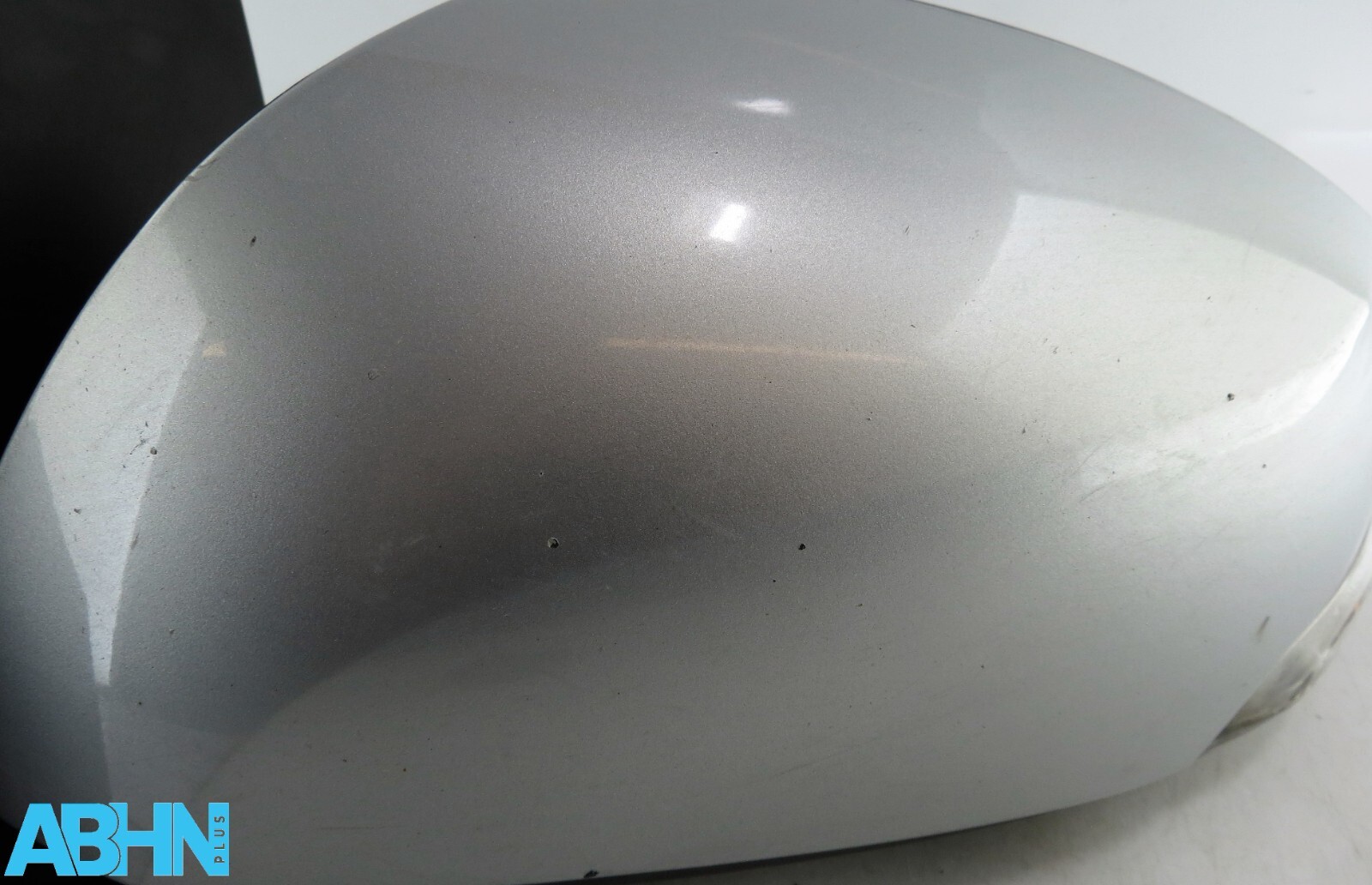 Renault Megane MK3 (09-16) 5-DR Left Side Heated Door Mirror 12523320 Met Silver - Image 7