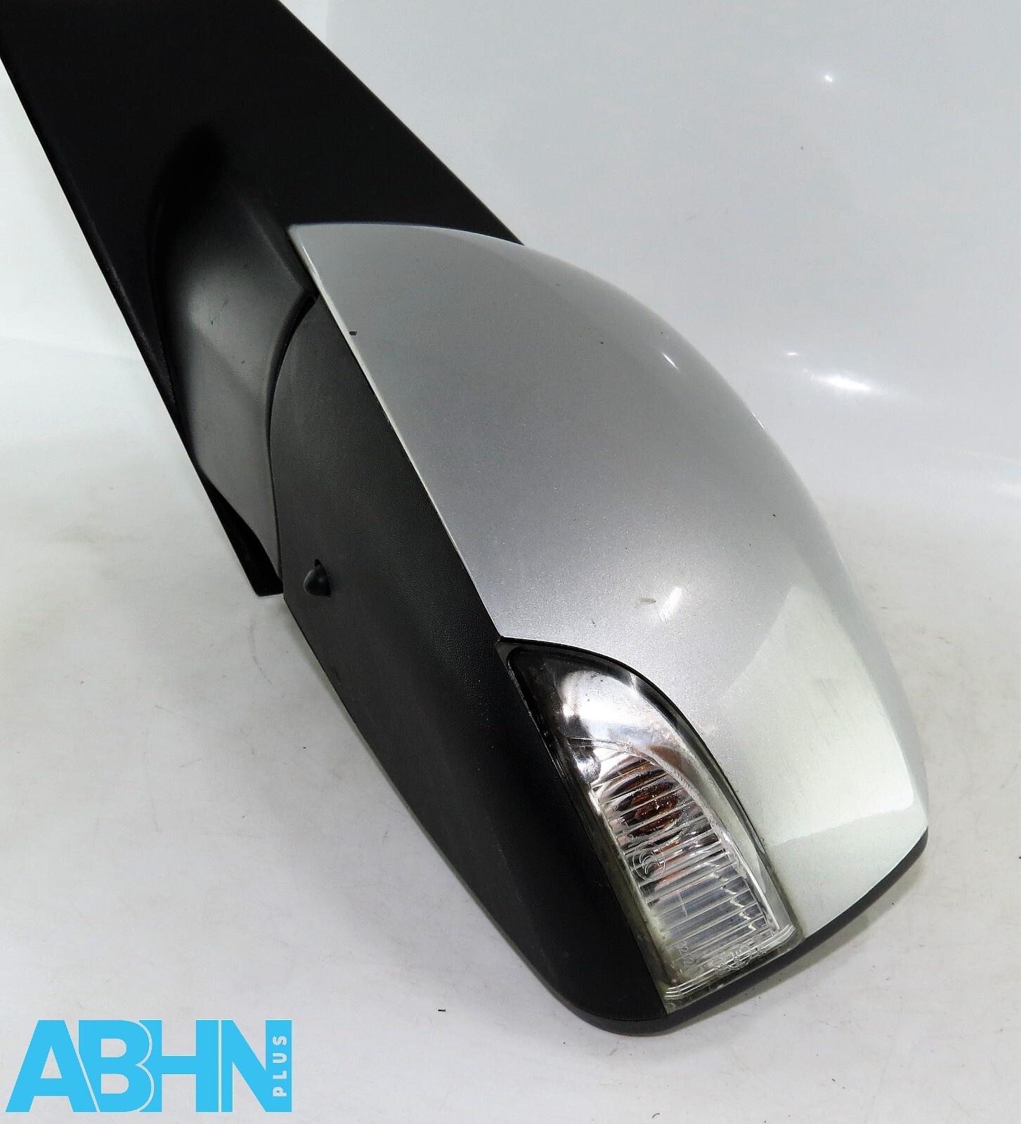 Renault Megane MK3 (09-16) 5-DR Left Side Heated Door Mirror 12523320 Met Silver - Image 10