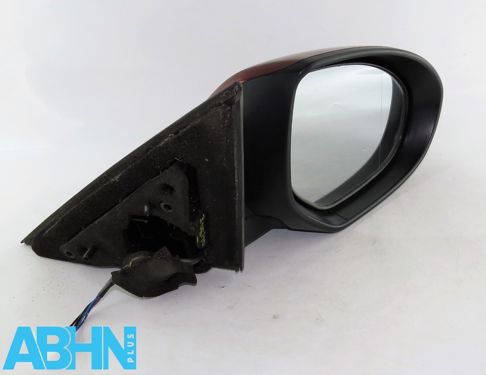 Mazda 6 GH (08-1 2) Electric Heated Right Door Mirror 5-Wires Copper Red 32V - Image 2