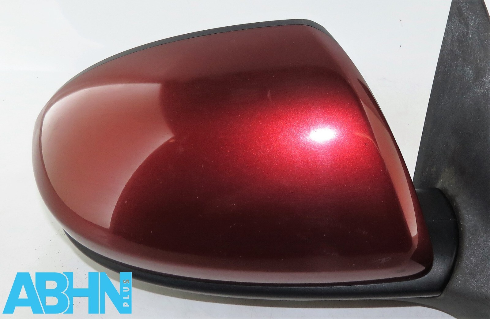 Mazda 6 GH (08-1 2) Electric Heated Right Door Mirror 5-Wires Copper Red 32V - Image 4