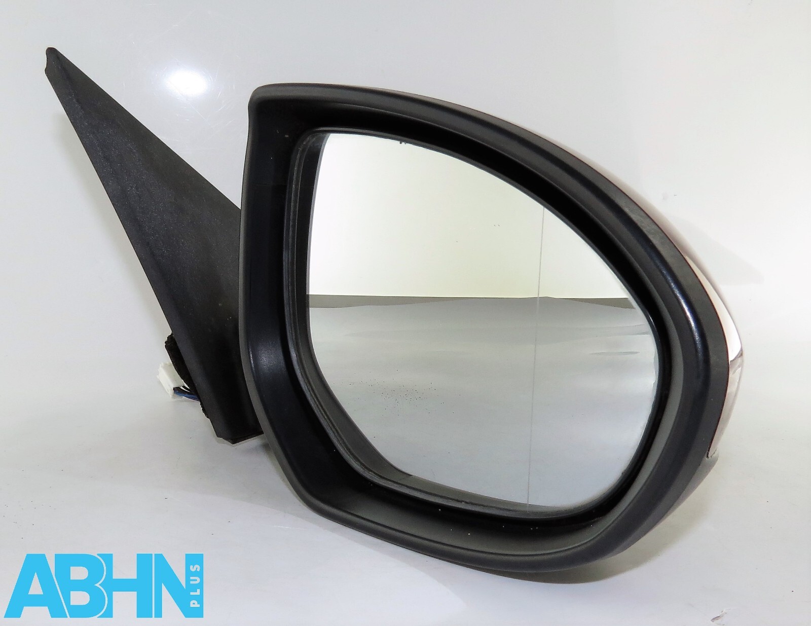 Mazda 6 GH (08-1 2) Electric Heated Right Door Mirror 5-Wires Copper Red 32V - Image 5