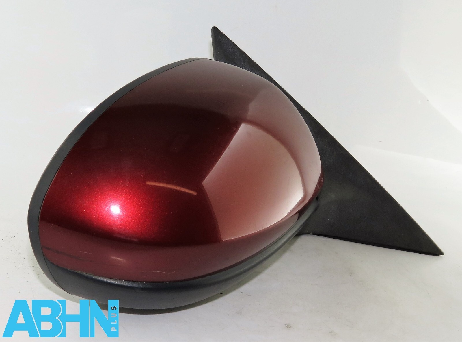 Mazda 6 GH (08-1 2) Electric Heated Right Door Mirror 5-Wires Copper Red 32V - Image 6
