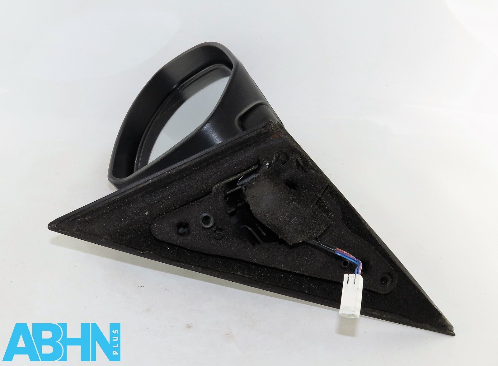 Mazda 6 GH (08-1 2) Electric Heated Right Door Mirror 5-Wires Copper Red 32V - Image 7