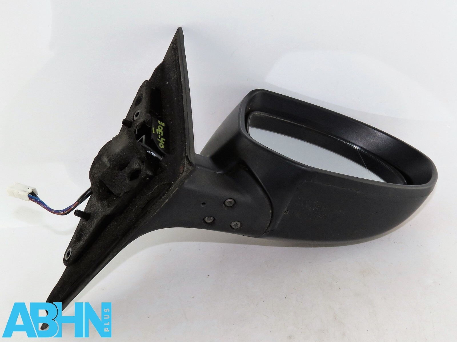 Mazda 6 GH (08-1 2) Electric Heated Right Door Mirror 5-Wires Copper Red 32V - Image 8