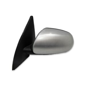Kia Cee'D ED /07-12 Left Side Electric Door Mirror 87610-1H655 Machine Silver 9S