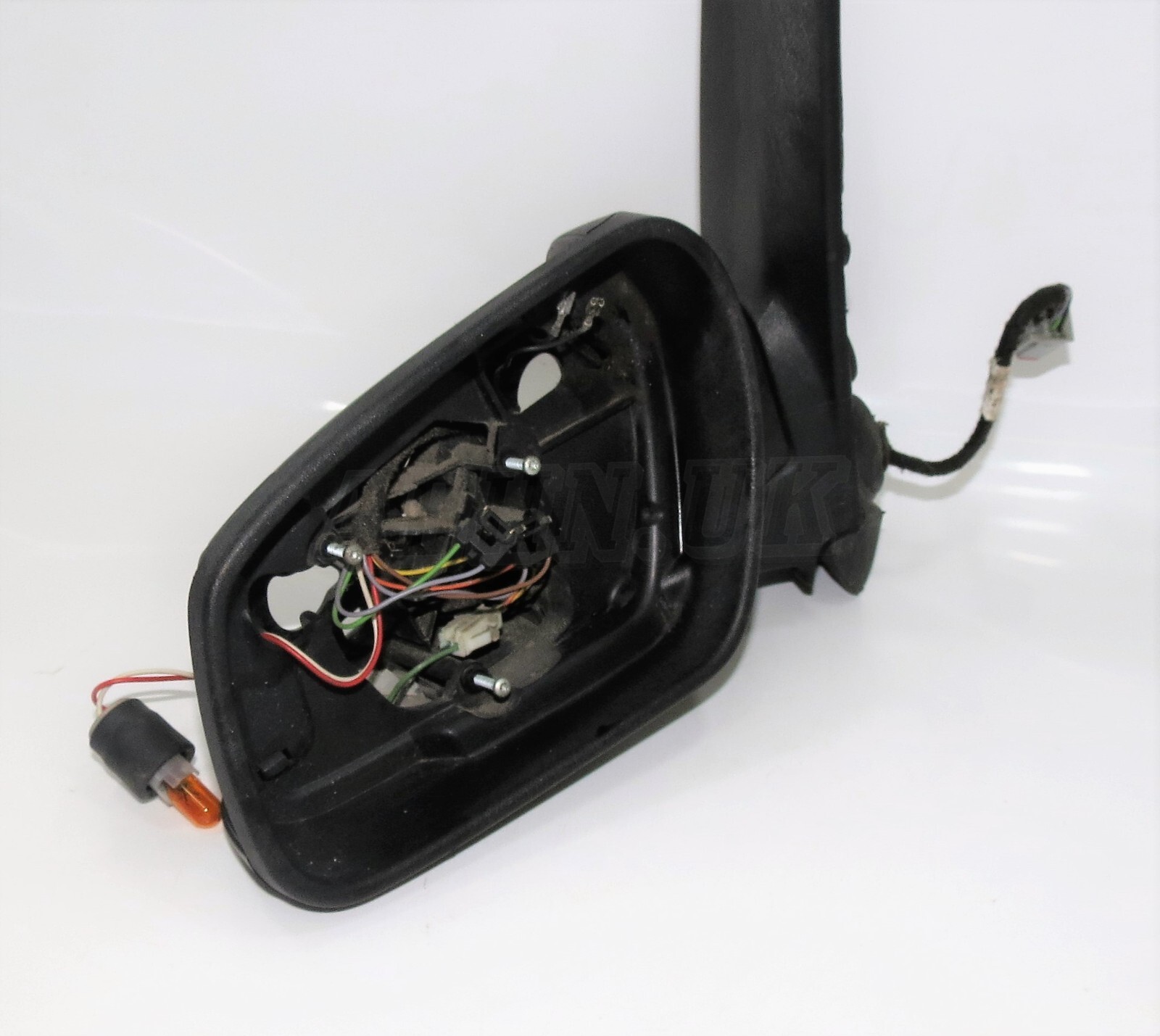 Ford Focus-C-Max MK1 03-08 Left Side Door Mirror Housing Only Build-in Indicator - Image 5