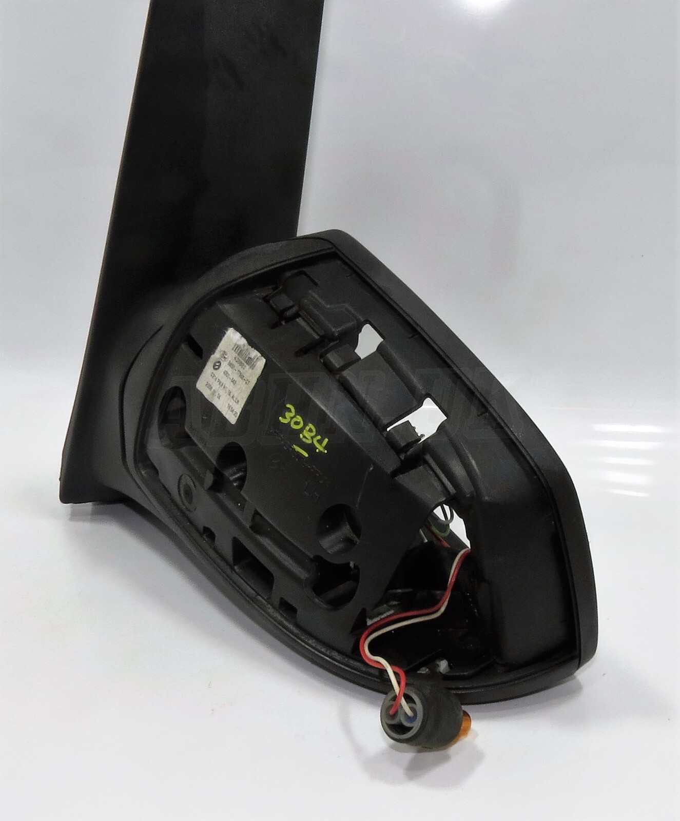 Ford Focus-C-Max MK1 03-08 Left Side Door Mirror Housing Only Build-in Indicator - Image 6