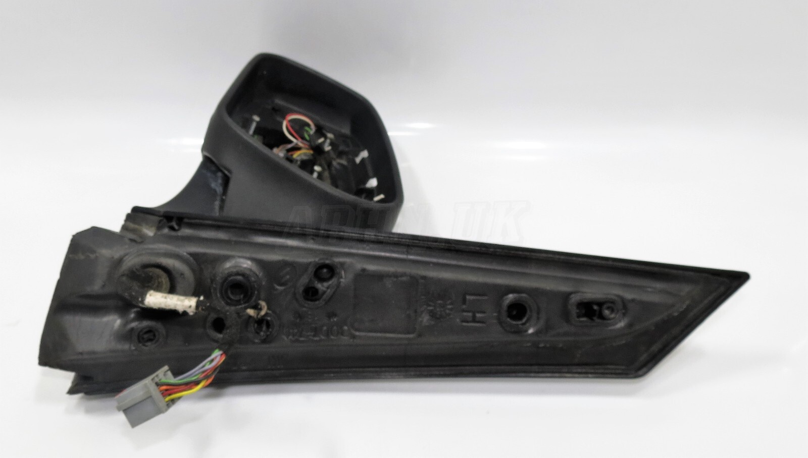 Ford Focus-C-Max MK1 03-08 Left Side Door Mirror Housing Only Build-in Indicator - Image 7